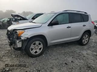 ✅ 2010 Toyota RAV4 • VIN: 2T3BF4DV3AW064616 • Лот: 91899015. Опубликован ранее на Copart с пробегом 196 899 миль. Бесплатный доступ к архиву аукционных продаж из США и подробный отчёт об истории автомобиля на DreamBid. Изображение 1.