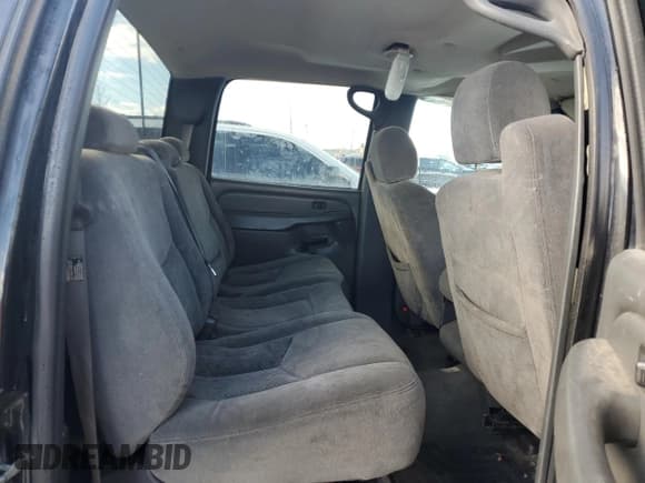 ✅ 2007 Chevrolet Silverado 2500HD LT3 • VIN: 1GCHK23D97F126548 • Лот: 43059115. Опубликован ранее на Copart с пробегом Не указан. Бесплатный доступ к архиву аукционных продаж из США и подробный отчёт об истории автомобиля на DreamBid. Изображение 10.