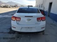 ✅ 2015 Chevrolet Malibu LS • VIN: 1G11A5SL2FF291623 • Лот: 90866185. Опубликован ранее на Copart с пробегом 100 680 миль. Бесплатный доступ к архиву аукционных продаж из США и подробный отчёт об истории автомобиля на DreamBid. Изображение 6.