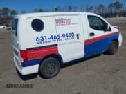 ✅ 2020 Nissan NV200 S • VIN: 3N6CM0KN4LK692543 • Lot: 41777778. Listed on IAAI with 71,402 mi. Free auction sales archive from the USA and detailed vehicle history report at DreamBid. Image 4.