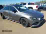 2023 Mercedes-Benz CLA 250 z VIN W1K5J4GB5PN416145, wystawiony jako IAAI lot #42619892 z przebiegiem 16 684 mil mil oraz . Historia ofert i sprzedaży dostępna na DreamBid. Obrazek 1.