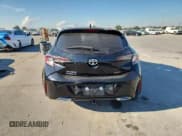 ✅ 2019 Toyota Corolla XSE • VIN: JTNK4RBE0K3019493 • Lot: 87111505. Wystawiony na Copart z przebiegiem 77 166 mil. Bezpłatny archiwum sprzedaży aukcyjnych z USA i szczegółowy raport historii pojazdu na DreamBid. Zdjęcie 6.