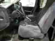 2002 Dodge Dakota SLT with VIN 1B7GG42N82S653385, listed as a Copart auction lot 49811535 with 169,155 mi miles and Clean title. Bid and sale history available at DreamBid. Image 7.