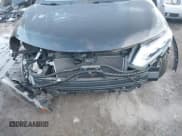 ✅ 2017 Nissan Rogue SL • VIN: 5N1AT2MV3HC765240 • Lot: 43917620. Wystawiony na IAAI z przebiegiem 73 664 mil. Bezpłatny archiwum sprzedaży aukcyjnych z USA i szczegółowy raport historii pojazdu na DreamBid. Zdjęcie 6.