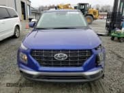 ✅ 2022 Hyundai Venue SE • VIN: KMHRB8A3XNU197635 • Lot: 83197144. Listed on Copart with 56,207 mi. Free auction sales archive from the USA and detailed vehicle history report at DreamBid. Image 11.