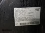 ✅ 2012 Audi Q7 S line • VIN: WA1DGAFE8CD008344 • Лот: 45141055. Опубликован ранее на Copart с пробегом 131 769 миль. Бесплатный доступ к архиву аукционных продаж из США и подробный отчёт об истории автомобиля на DreamBid. Изображение 12.