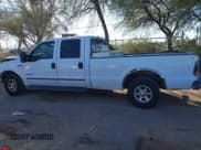 ✅ 2000 Ford F-350 XL • VIN: 1FTSW30F3YEA65310 • Лот: 43531330. Опубликован ранее на IAAI с пробегом 293 793 миль. Бесплатный доступ к архиву аукционных продаж из США и подробный отчёт об истории автомобиля на DreamBid. Изображение 14.