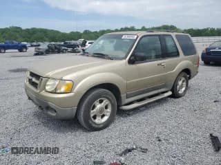✅ 2002 Ford Explorer Sport Value • VIN: 1FMYU60E32UA92511 • Lot: 54368265. Wystawiony na Copart z przebiegiem 143 744 mil. Bezpłatny archiwum sprzedaży aukcyjnych z USA i szczegółowy raport historii pojazdu na DreamBid. Zdjęcie 1.