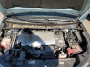 ✅ 2020 Toyota Prius LE • VIN: JTDKARFU9L3114988 • Lot: 87010785. Listed on Copart with 96,022 mi. Free auction sales archive from the USA and detailed vehicle history report at DreamBid. Image 11.