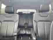 2021 Jeep Grand Cherokee Limited с VIN 1C4RJKBG9M8138556, выставлен на аукционе Copart как лот 81651705 с пробегом 85 205 миль миль и Списание • Salvage title. История ставок и продаж доступна на DreamBid. Изображение 10.