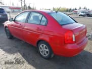 ✅ 2011 Hyundai Accent GLS • VIN: KMHCN4AC7BU618986 • Лот: 42003238. Опубликован ранее на IAAI с пробегом 124 239 миль. Бесплатный доступ к архиву аукционных продаж из США и подробный отчёт об истории автомобиля на DreamBid. Изображение 3.