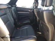 ✅ 2018 Dodge Durango R/T • VIN: 1C4SDJCT8JC316030 • Lot: 85864385. Listed on Copart with 138,516 mi. Free auction sales archive from the USA and detailed vehicle history report at DreamBid. Image 11.