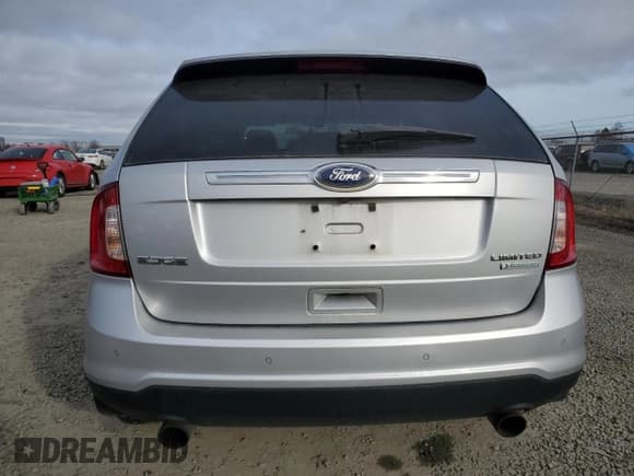 ✅ 2014 Ford Edge Limited • VIN: 2FMDK3K95EBA90482 • Lot: 43165415. Wystawiony na Copart z przebiegiem 142 917 mil. Bezpłatny archiwum sprzedaży aukcyjnych z USA i szczegółowy raport historii pojazdu na DreamBid. Zdjęcie 6.