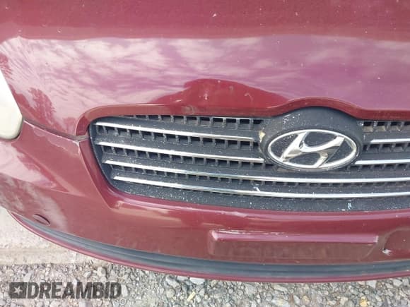 ✅ 2008 Hyundai Accent GLS • VIN: KMHCN46C88U167407 • Лот: 42339444. Опубликован ранее на IAAI с пробегом 215 534 миль. Бесплатный доступ к архиву аукционных продаж из США и подробный отчёт об истории автомобиля на DreamBid. Изображение 6.