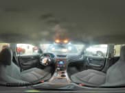 ✅ 2013 Chevrolet Traverse LT • VIN: 1GNKRGKD3DJ174997 • Lot: 85734565. Wystawiony na Copart z przebiegiem 123 292 mil. Bezpłatny archiwum sprzedaży aukcyjnych z USA i szczegółowy raport historii pojazdu na DreamBid. Zdjęcie 16.