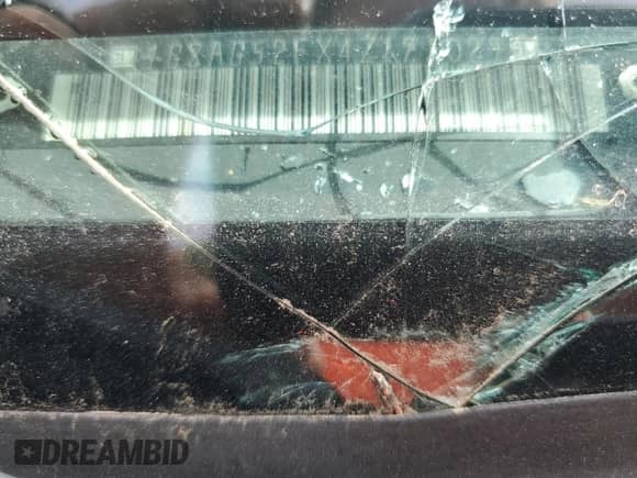 2004 Saturn ION ION 1 z VIN 1G8AG52FX4Z121029, wystawiony jako Copart lot #85560375 z przebiegiem 196 911 mil mil oraz Szkoda całkowita • Salvage title. Historia ofert i sprzedaży dostępna na DreamBid. Obrazek 12.