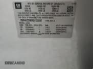 ✅ 2016 Chevrolet Equinox LT • VIN: 2GNALCEK8G1122697 • Лот: 86232315. Опубликован ранее на Copart с пробегом 128 624 миль. Бесплатный доступ к архиву аукционных продаж из США и подробный отчёт об истории автомобиля на DreamBid. Изображение 12.