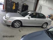 ✅ 2005 Hyundai Sonata GLS • VIN: KMHWF35H95A156494 • Лот: 41572111. Опубликован ранее на IAAI с пробегом 99 348 миль. Бесплатный доступ к архиву аукционных продаж из США и подробный отчёт об истории автомобиля на DreamBid. Изображение 14.