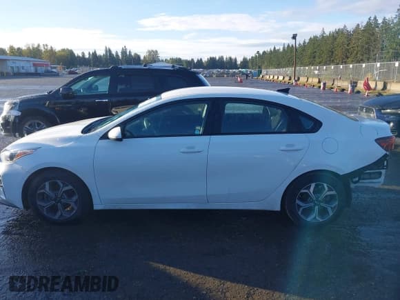 ✅ 2020 Kia Forte LXS • VIN: 3KPF24AD1LE206663 • Лот: 43335556. Опубликован ранее на IAAI с пробегом 79 100 миль. Бесплатный доступ к архиву аукционных продаж из США и подробный отчёт об истории автомобиля на DreamBid. Изображение 15.