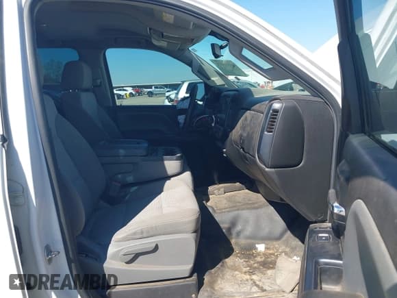 ✅ 2016 Chevrolet Silverado 2500HD Work Truck • VIN: 1GC2KUEG4GZ132913 • Лот: 43571974. Опубликован ранее на IAAI с пробегом 355 123 миль. Бесплатный доступ к архиву аукционных продаж из США и подробный отчёт об истории автомобиля на DreamBid. Изображение 5.