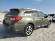 ✅ 2019 Subaru Outback Touring • VIN: 4S4BSATC0K3270826 • Lot: 87208855. Listed on Copart with 77,710 mi. Free auction sales archive from the USA and detailed vehicle history report at DreamBid. Image 3.