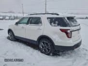 ✅ 2014 Ford Explorer Sport • VIN: 1FM5K8GTXEGA87740 • Lot: 95457355. Wystawiony na Copart z przebiegiem 152 584 mil. Bezpłatny archiwum sprzedaży aukcyjnych z USA i szczegółowy raport historii pojazdu na DreamBid. Zdjęcie 2.