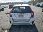 ✅ 2015 Honda Fit EX-L • VIN: 3HGGK5H88FM730438 • Lot: 85960095. Listed on Copart with 143,478 mi. Free auction sales archive from the USA and detailed vehicle history report at DreamBid. Image 6.