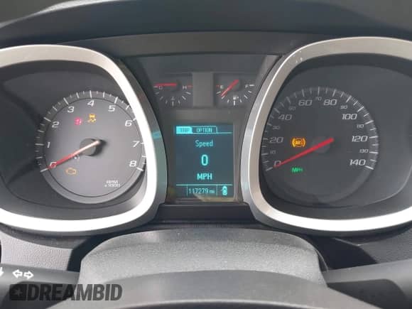 ✅ 2016 Chevrolet Equinox LS • VIN: 2GNALBEK4G6222812 • Lot: 43395225. Wystawiony na IAAI z przebiegiem 117 279 mil mil. Skorzystaj z bezpłatnego archiwum sprzedaży aukcyjnych z USA i zobacz szczegółowy raport historii pojazdu na DreamBid. Zdjęcie 7.