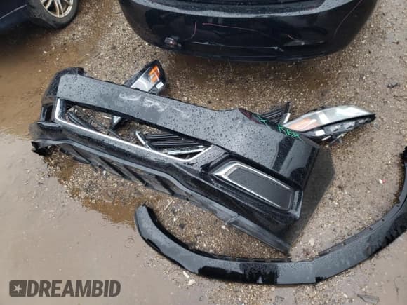 ✅ 2017 Chevrolet Impala LS • VIN: 2G11Z5SA2H9134807 • Лот: 72410404. Опубликован ранее на Copart с пробегом 73 009 миль. Бесплатный доступ к архиву аукционных продаж из США и подробный отчёт об истории автомобиля на DreamBid. Изображение 12.