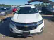 2022 Chevrolet Equinox LT with VIN 3GNAXUEV2NL189571, listed as a IAAI auction lot 43340032 with 77,628 mi miles and . Bid and sale history available at DreamBid. Image 13.