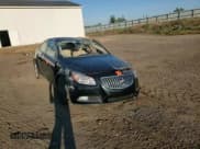 ✅ 2011 Buick Regal CXL RL2 • VIN: 2G4GP5EC8B9181735 • Лот: 84606545. Опубликован ранее на Copart с пробегом 129 909 миль. Бесплатный доступ к архиву аукционных продаж из США и подробный отчёт об истории автомобиля на DreamBid. Изображение 14.