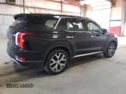 ✅ 2021 Hyundai Palisade SEL • VIN: KM8R34HE3MU305282 • Лот: 86668054. Опубликован ранее на Copart с пробегом 67 406 миль. Бесплатный доступ к архиву аукционных продаж из США и подробный отчёт об истории автомобиля на DreamBid. Изображение 3.