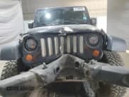 ✅ 2013 Jeep Wrangler Unlimited Rubicon • VIN: 1C4BJWFG4DL666814 • Lot: 67499945. Listed on Copart with 73,235 mi. Free auction sales archive from the USA and detailed vehicle history report at DreamBid. Image 5.