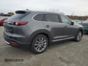 ✅ 2021 Mazda CX-9 Grand Touring • VIN: JM3TCBDYXM0537522 • Lot: 91163475. Listed on Copart with 123,456 mi. Free auction sales archive from the USA and detailed vehicle history report at DreamBid. Image 3.