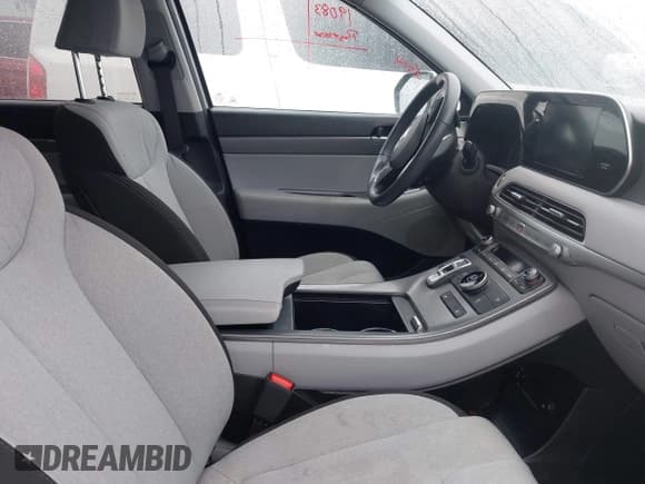 ✅ 2021 Hyundai Palisade SEL • VIN: KM8R24HE4MU265328 • Лот: 41543906. Опубликован ранее на IAAI с пробегом 54 105 миль. Бесплатный доступ к архиву аукционных продаж из США и подробный отчёт об истории автомобиля на DreamBid. Изображение 5.