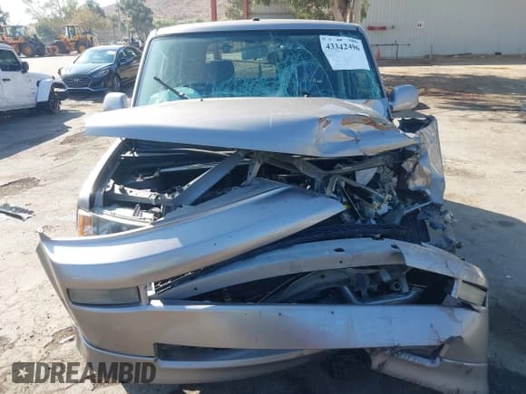 ✅ 2004 Scion xB • VIN: JTLKT324440141598 • Лот: 43342496. Опубликован ранее на IAAI с пробегом Не указан. Бесплатный доступ к архиву аукционных продаж из США и подробный отчёт об истории автомобиля на DreamBid. Изображение 12.