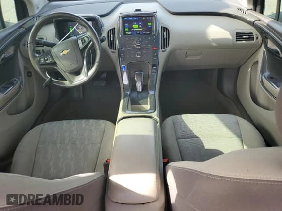 ✅ 2014 Chevrolet Volt • VIN: 1G1RA6E42EU110740 • Lot: 65668174. Wystawiony na Copart z przebiegiem 166 904 mil. Bezpłatny archiwum sprzedaży aukcyjnych z USA i szczegółowy raport historii pojazdu na DreamBid. Zdjęcie 8.