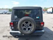 ✅ 2019 Jeep Wrangler Sport S • VIN: 1C4GJXAG2KW664395 • Lot: 42683888. Listed on IAAI with 72,742 mi. Free auction sales archive from the USA and detailed vehicle history report at DreamBid. Image 16.