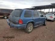 ✅ 2003 Dodge Durango R/T • VIN: 1D8HS78ZX3F506804 • Lot: 42426175. Wystawiony na Copart z przebiegiem 163 933 mil. Bezpłatny archiwum sprzedaży aukcyjnych z USA i szczegółowy raport historii pojazdu na DreamBid. Zdjęcie 3.