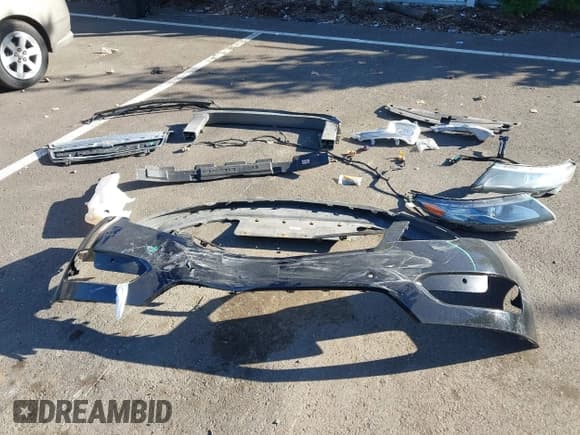 ✅ 2012 Chevrolet Volt • VIN: 1G1RH6E46CU120776 • Лот: 43264213. Опубликован ранее на IAAI с пробегом 106 889 миль. Бесплатный доступ к архиву аукционных продаж из США и подробный отчёт об истории автомобиля на DreamBid. Изображение 12.