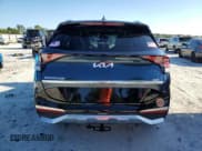 ✅ 2025 Kia Sportage SX-Prestige • VIN: KNDPXCDG9S7246459 • Lot: 86130555. Wystawiony na Copart z przebiegiem 4 601 mil. Bezpłatny archiwum sprzedaży aukcyjnych z USA i szczegółowy raport historii pojazdu na DreamBid. Zdjęcie 6.