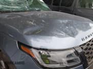 ✅ 2019 Land Rover Range Rover • VIN: SALGS2RE5KA516721 • Лот: 42081181. Опубликован ранее на IAAI с пробегом 120 147 миль. Бесплатный доступ к архиву аукционных продаж из США и подробный отчёт об истории автомобиля на DreamBid. Изображение 6.