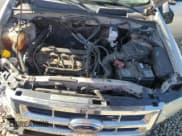 ✅ 2009 Ford Escape XLS • VIN: 1FMCU02749KB40030 • Lot: 91809815. Listed on Copart with 161,697 mi. Free auction sales archive from the USA and detailed vehicle history report at DreamBid. Image 12.