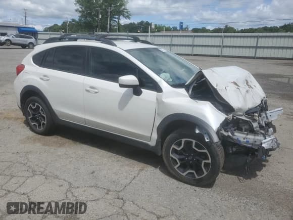 ✅ 2016 Subaru Crosstrek Premium • VIN: JF2GPADC6GH340657 • Lot: 59977995. Listed on Copart with 99,539 mi. Free auction sales archive from the USA and detailed vehicle history report at DreamBid. Image 4.