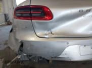 ✅ 2017 Porsche Macan Turbo • VIN: WP1AF2A53HLB60570 • Lot: 42499063. Listed on IAAI with 49,065 mi. Free auction sales archive from the USA and detailed vehicle history report at DreamBid. Image 17.