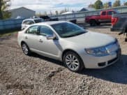 ✅ 2006 Lincoln Zephyr • VIN: 3LNHM26116R637731 • Lot: 86596655. Listed on Copart with 94,515 mi. Free auction sales archive from the USA and detailed vehicle history report at DreamBid. Image 4.