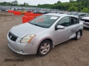 ✅ 2008 Nissan Sentra S • VIN: 3N1AB61E98L706350 • Lot: 42712783. Wystawiony na IAAI z przebiegiem 135 471 mil. Bezpłatny archiwum sprzedaży aukcyjnych z USA i szczegółowy raport historii pojazdu na DreamBid. Zdjęcie 17.