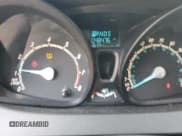 ✅ 2019 Ford Fiesta S • VIN: 3FADP4AJXKM129445 • Лот: 70015845. Опубликован ранее на Copart с пробегом 48 476 миль. Бесплатный доступ к архиву аукционных продаж из США и подробный отчёт об истории автомобиля на DreamBid. Изображение 9.