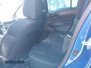 ✅ 2018 Mitsubishi Eclipse Cross ES • VIN: JA4AT3AA7JZ062037 • Лот: 43523335. Опубликован ранее на IAAI с пробегом 85 360 миль. Бесплатный доступ к архиву аукционных продаж из США и подробный отчёт об истории автомобиля на DreamBid. Изображение 8.