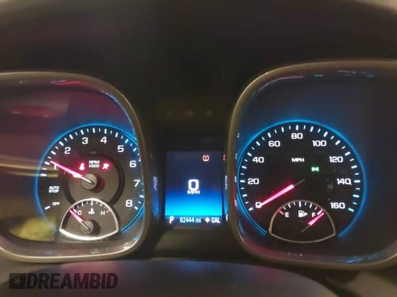 2015 Chevrolet Malibu LS с VIN 1G11B5SL9FF212283, выставлен на аукционе IAAI как лот 42536479 с пробегом 62 444 миль миль и . История ставок и продаж доступна на DreamBid. Изображение 7.